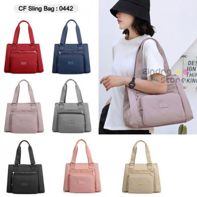 CF Sling Bag : 0442